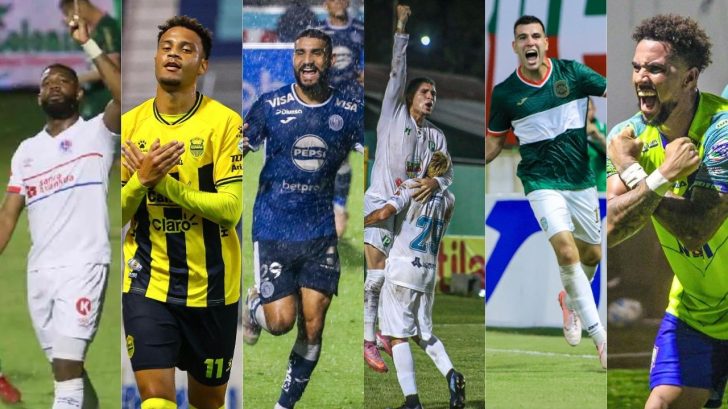 Se confirma el calendario de la fase Triangular del Torneo Apertura 2025-2026