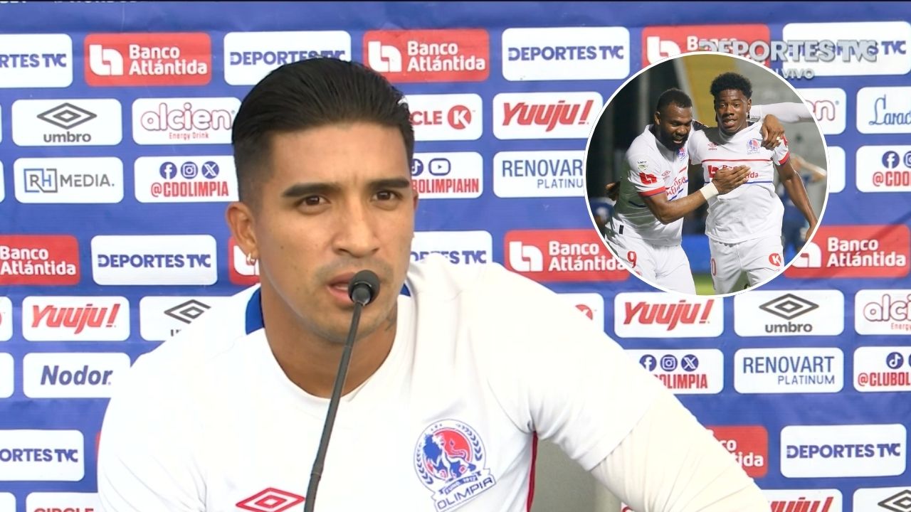 Chirinos aconseja a Dereck Moncada por su fichaje con  Necaxa