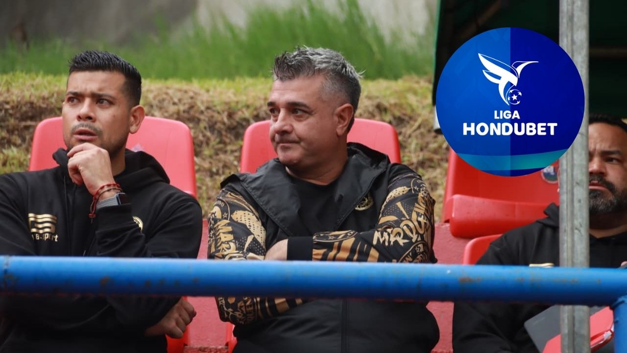 Diego Vazquez estaría en conversaciones con equipo de la Liga Nacional