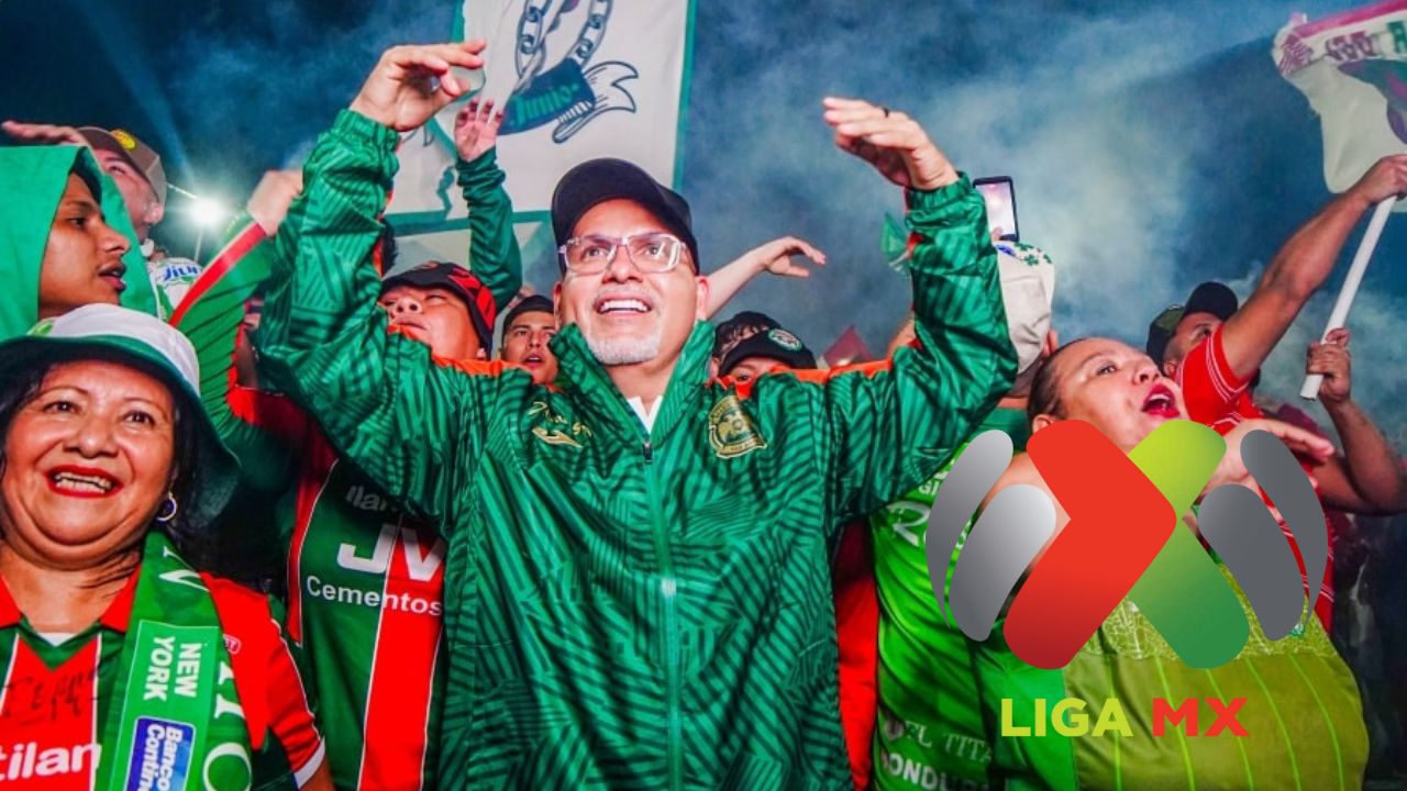 Equipo de la Liga MX reacciona a muerte de Orinson Amaya