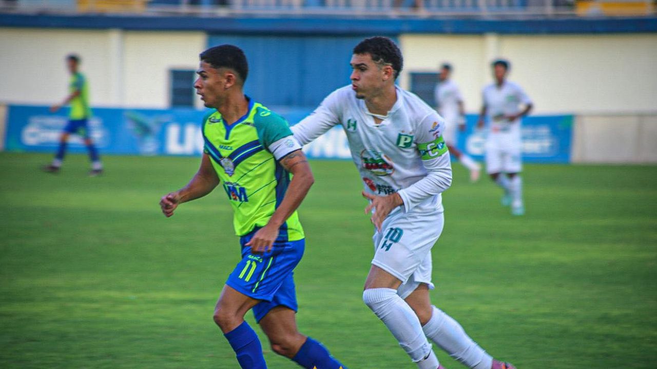Erick Puerto apaga rumores y confirma su equipo para el Clausura 2025-26