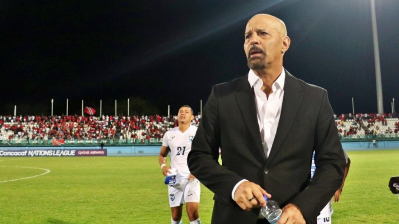 Fantasma Figueroa cerca de firmar con nuevo equipo tras dejar Nicaragua