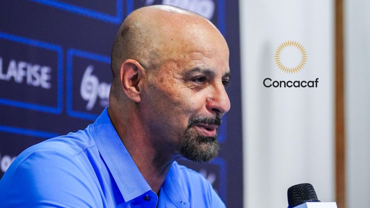 Fantasma Figueroa encuentra equipo tras paso por la selección de Nicaragua