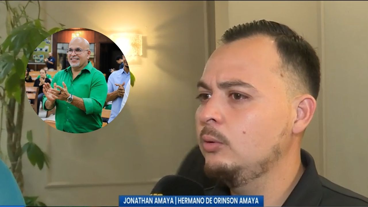 Hermano de Orinson Amaya señala que representa para la historia de Marathón