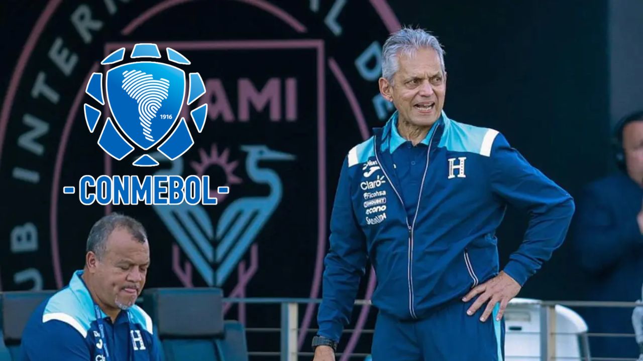 Reinaldo Rueda tendría propuesta de histórico club sudamericano