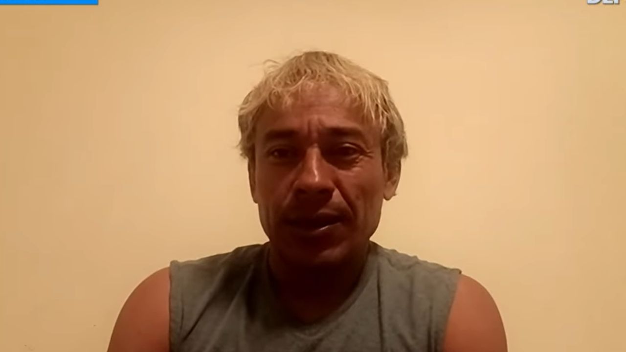 Javier Portillo señala deuda con la que terminará Olimpia de Eduardo Espinel