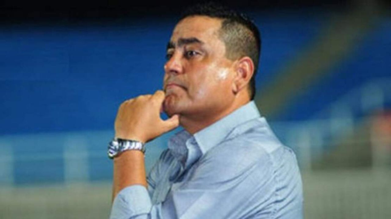 Jhon Jairo López dedica mensaje a Victoria con pista sobre su futuro