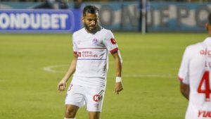 Jorge Álvarez podría dejar el Olimpia de cara al próximo torneo
