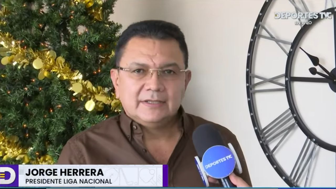 Liga Nacional confirma implementación del VAR para la triangular