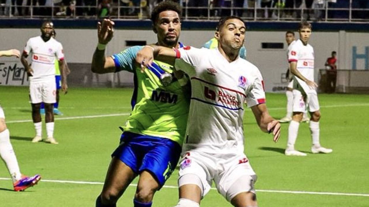 Liga Nacional: Confirman partidos de la jornada 22 del torneo Apertura