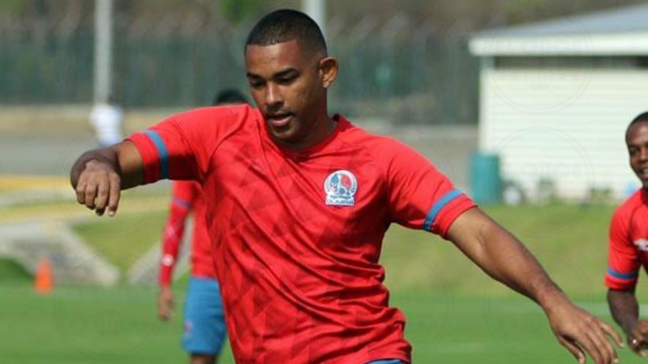 José Mendoza estaría de regreso en equipo de la Liga Nacional