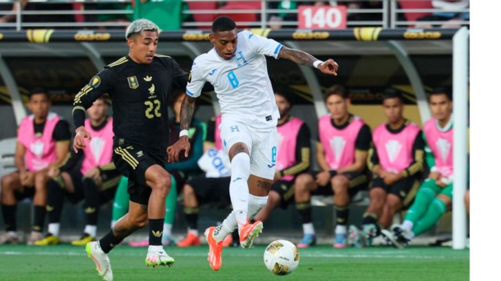 Joseph Rosales confiesa por qué Honduras perdió tanto tiempo en Costa Rica