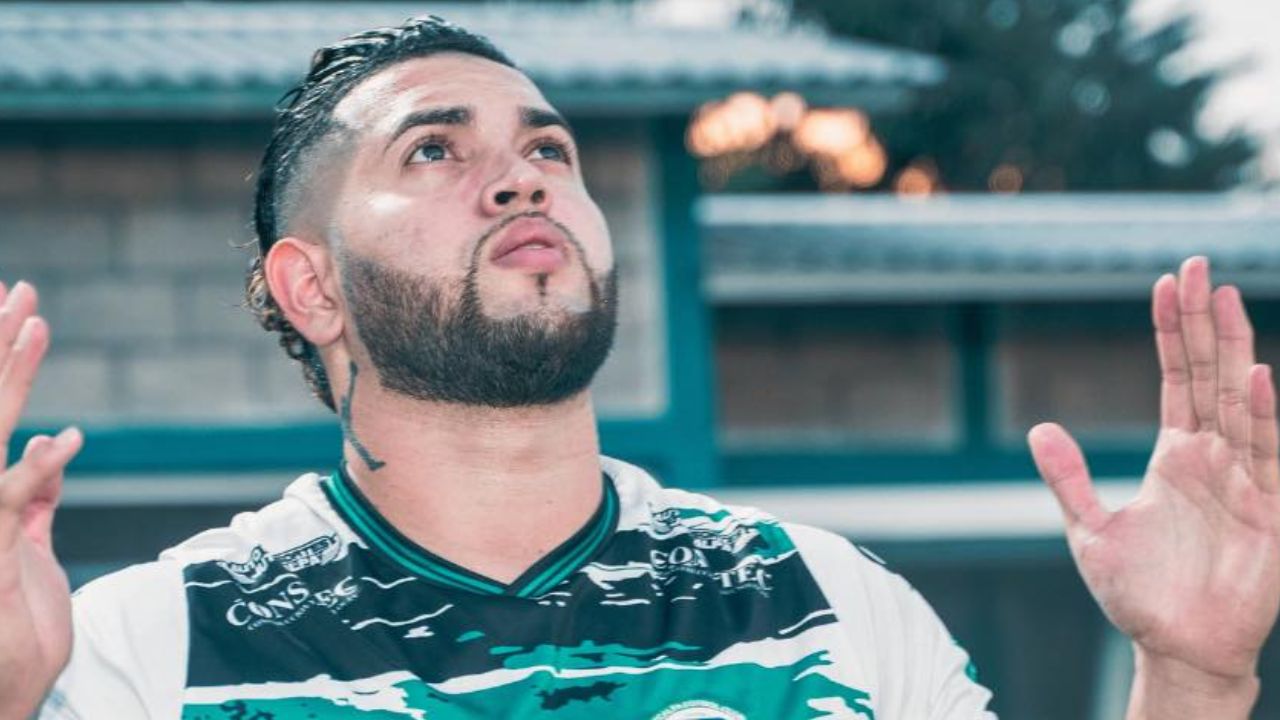 Josué Villafranca define su futuro para el torneo Clausura 2025-26