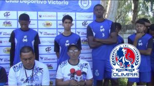 Jugadores del Victoria lanzan ultimátum a directiva por salarios atrasados