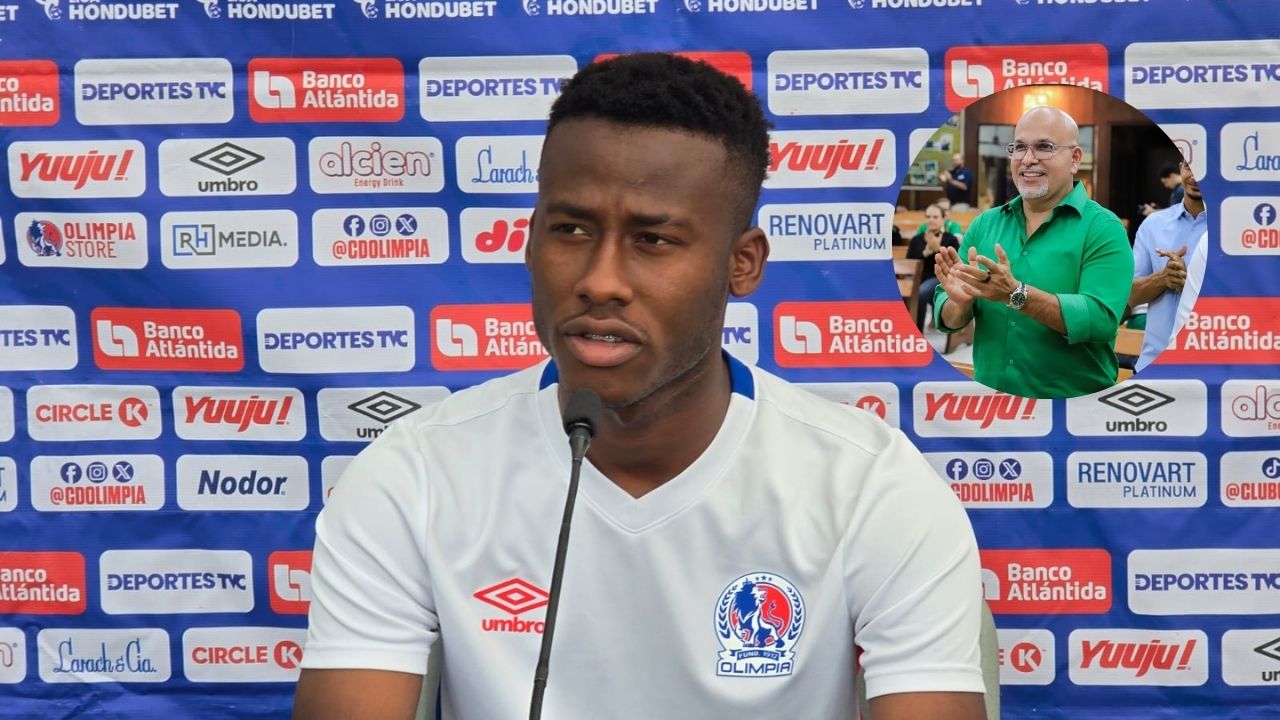 Güity anticipa impacto que podría tener muerte de Orinson Amaya en definición de la Liga