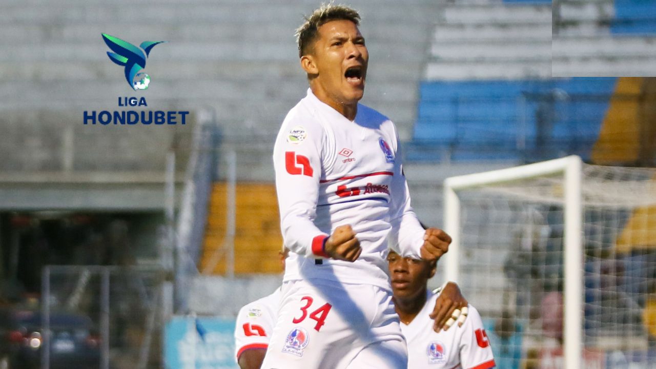 Equipo hondureño muestra su interés por el jugador Kevin López