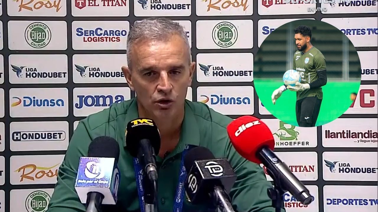 Pablo Lavallén se molesta al ser consultado por regreso de César Samudio