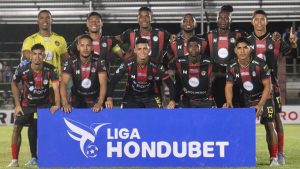 Liga Nacional toma determinación con Choloma por su crisis económica