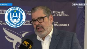 Liga Nacional confirma que sucederá con Victoria el próximo torneo