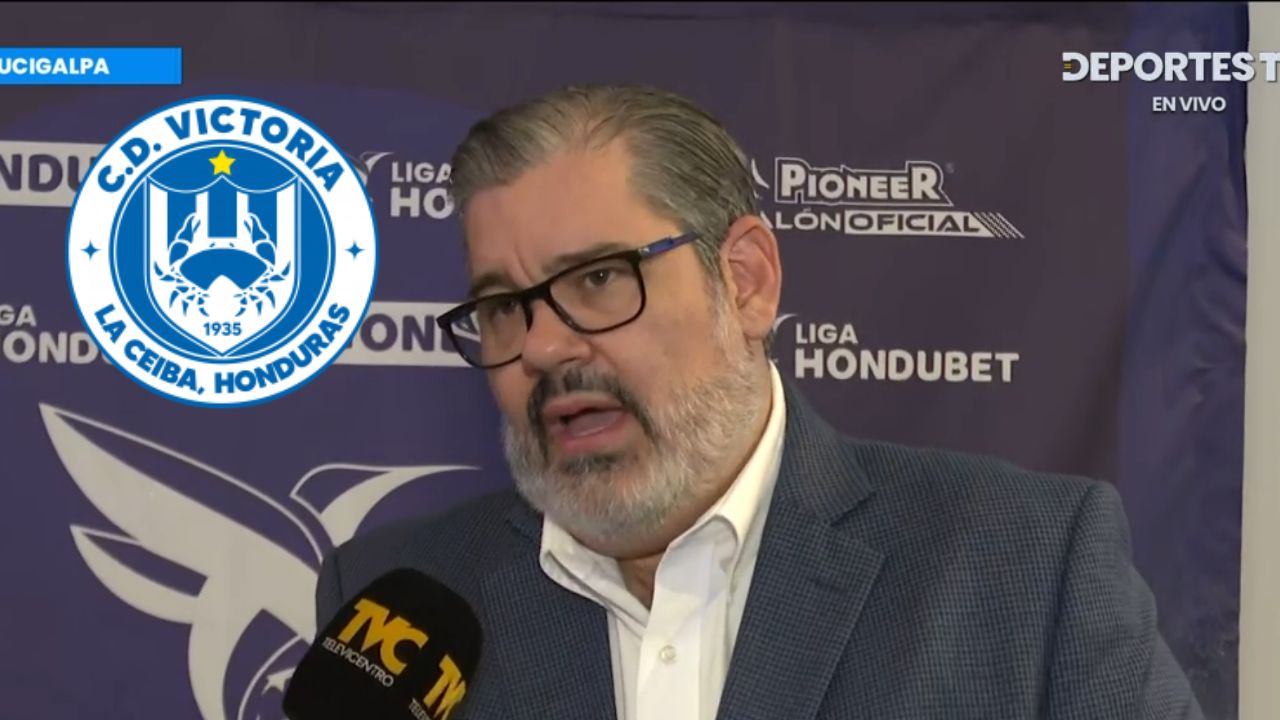 Liga Nacional confirma que sucederá con Victoria el próximo torneo