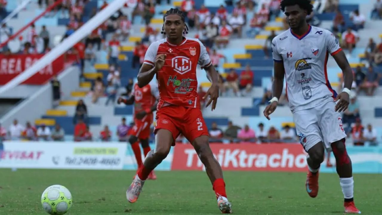 Liga de Ascenso define fecha para el sorteo del torneo Clausura 2025-26