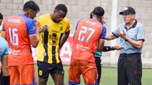 Lobos UPNFM confirma futuro de Salomón Nazar tras ganar diputación