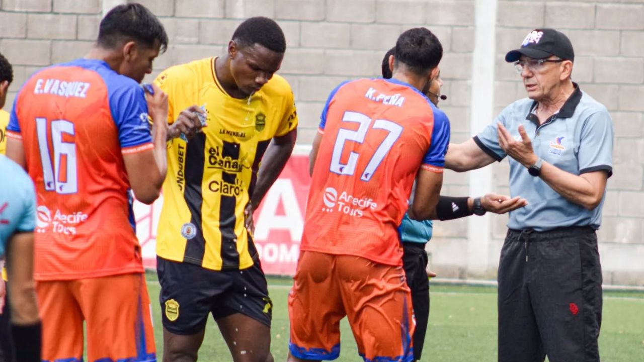 Lobos UPNFM confirma futuro de Salomón Nazar tras ganar diputación