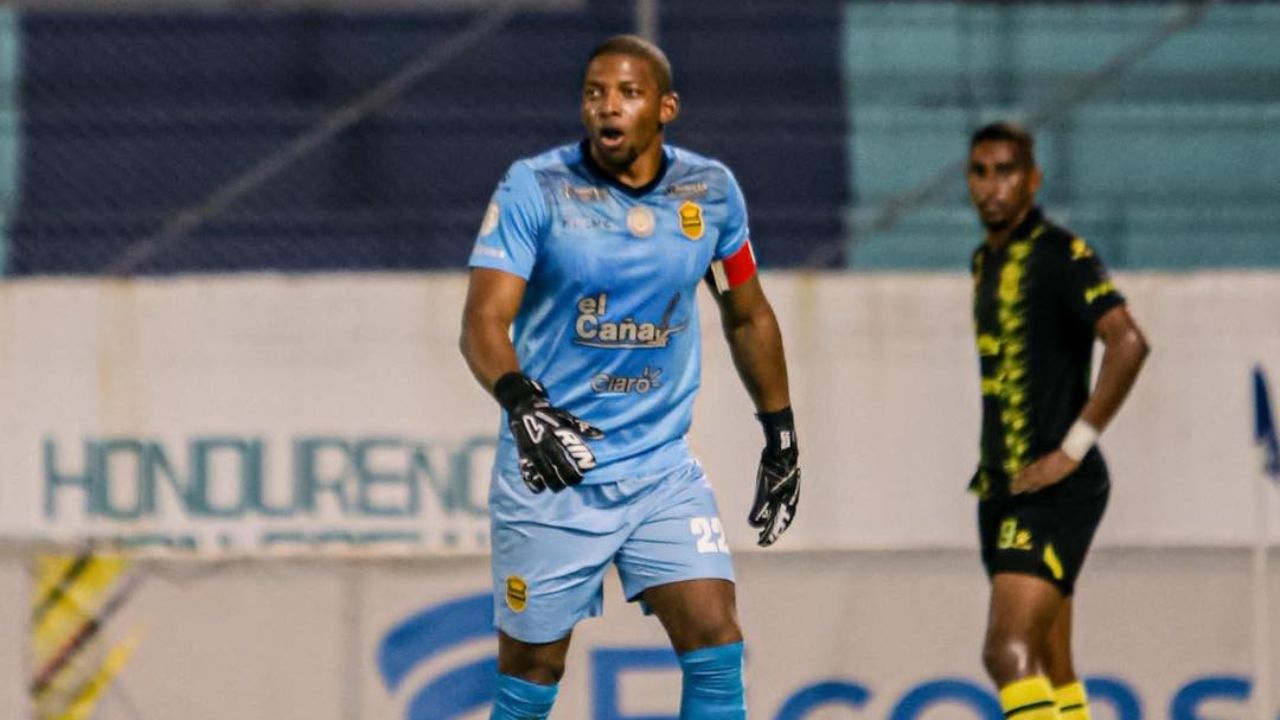 Buba López podría convertirse en legionario el próximo torneo