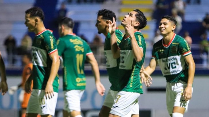 Marathón ya tendría definido su primer refuerzo para el próximo torneo