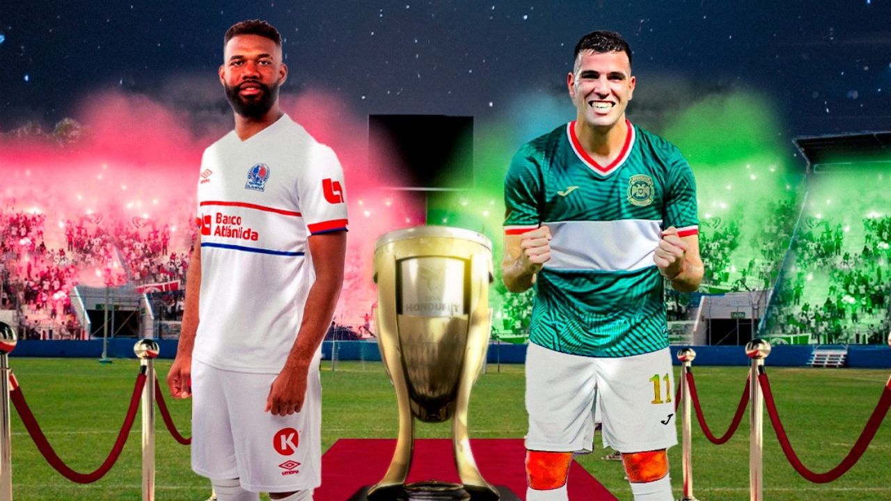 Se habría confirmado sede para partido de ida de la Gran Final del Apertura 2025-2026