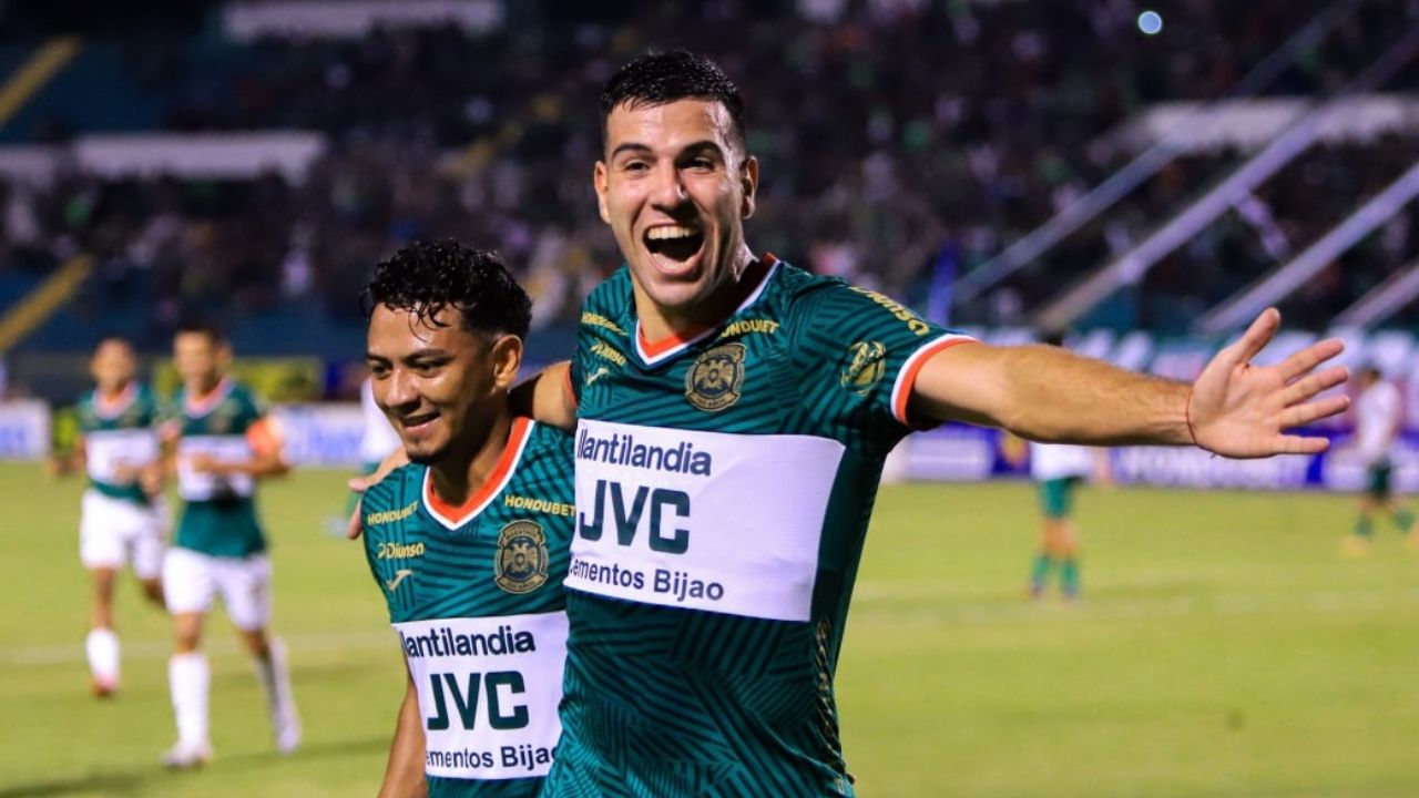 Marathón golea a Platense y empieza a soñar con la Gran Final