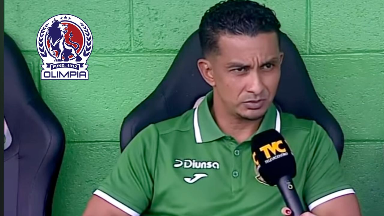 Marathón explica por qué cambió de estadio la final de ida contra Olimpia