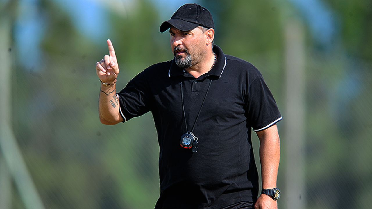 Martín Tato García encuentra equipo para el próximo torneo