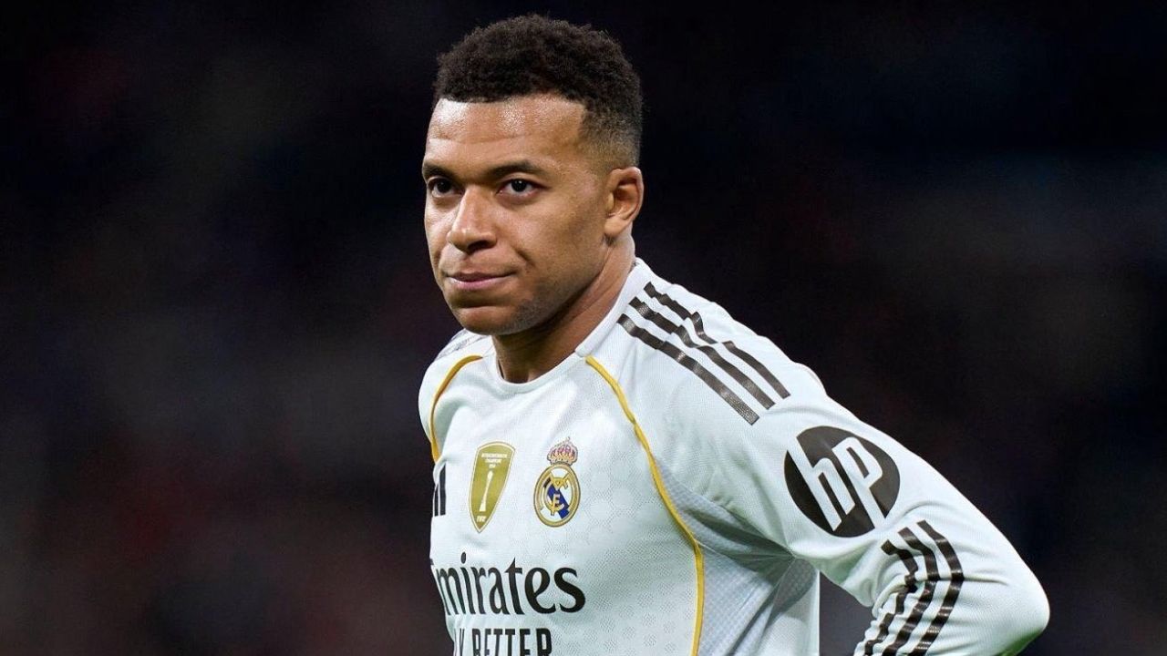 Mbappé sería baja para Real Madrid de cara a duelo ante Manchester City