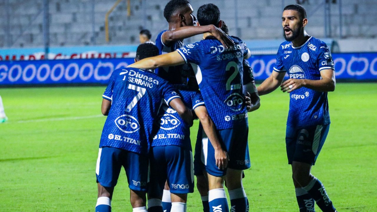 Motagua ya habría escogidos sus primeras bajas de cara al próximo torneo