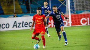 Imagen de Motagua pierde ante Real España y se complica en la triangular A del torneo