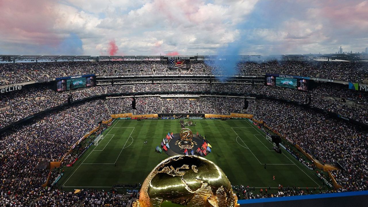 FIFA anuncia pausas de hidratación de tres minutos en partidos del Mundial