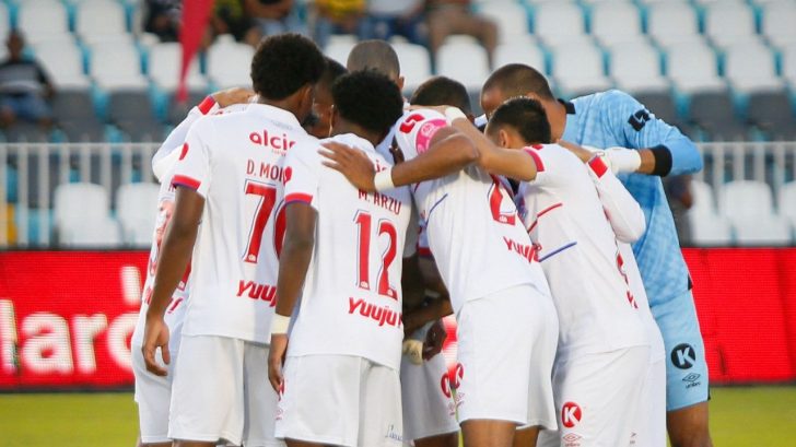 Olimpia se proclama campeón de las vueltas del Torneo Apertura 2025-2026
