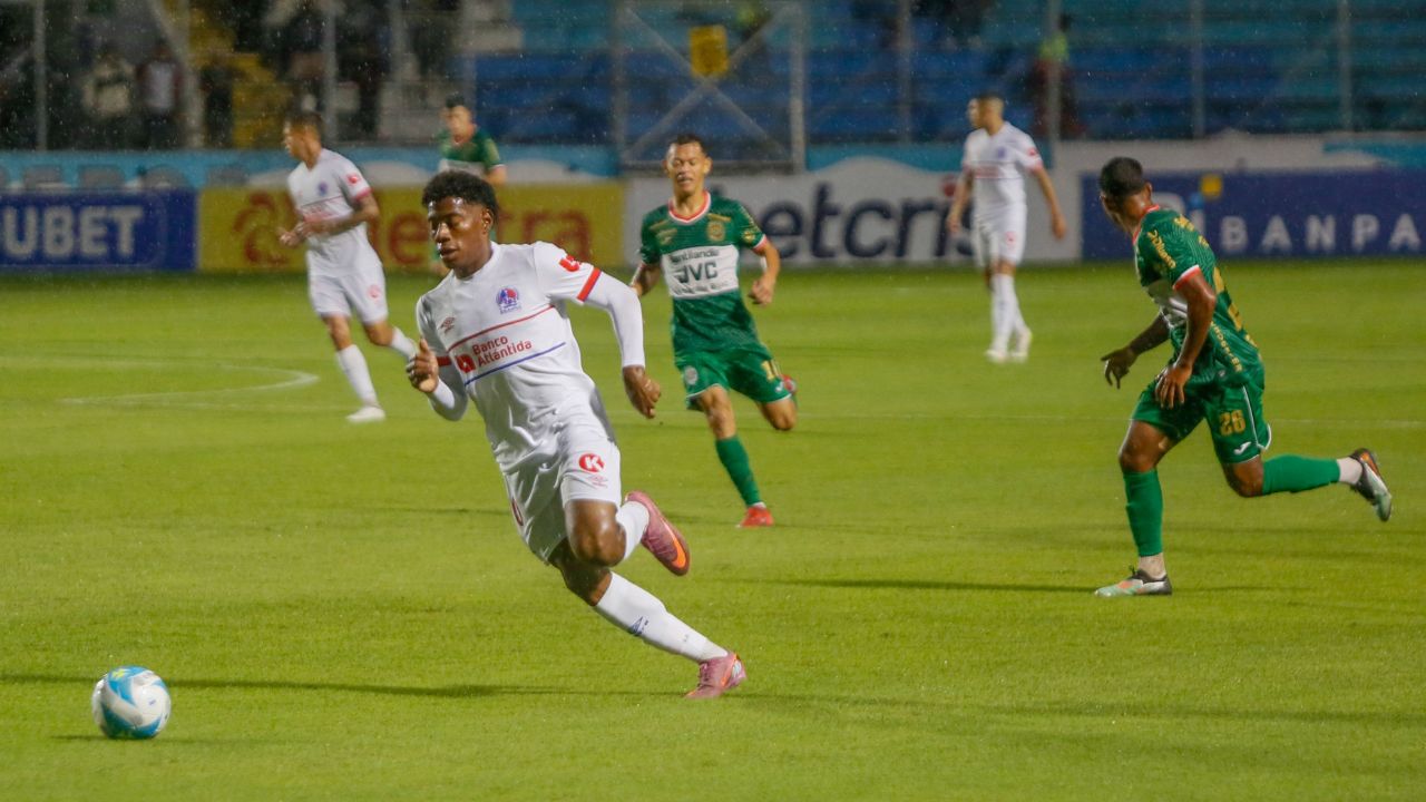 Olimpia solicitaría cambiar las fechas de la final del Torneo Apertura 2025-26
