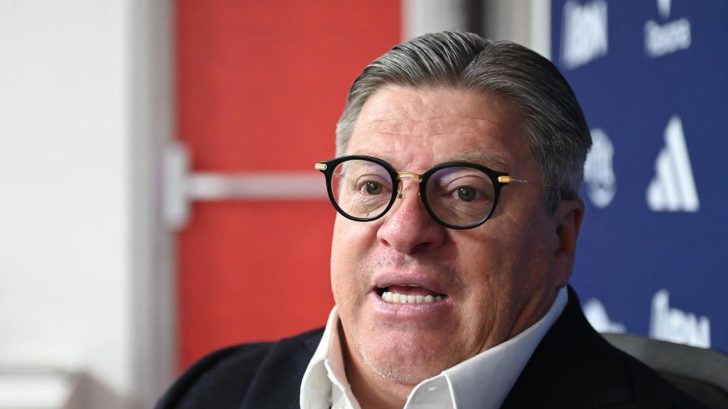 Piojo Herrera destroza a Costa Rica y expone una gran verdad de Centroamérica