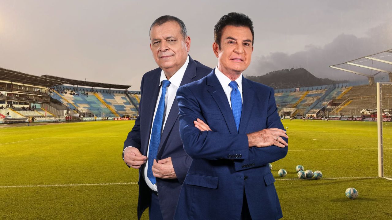 Ponce Morazán y su consejo a Salvador Nasralla tras nuevos resultados electorales