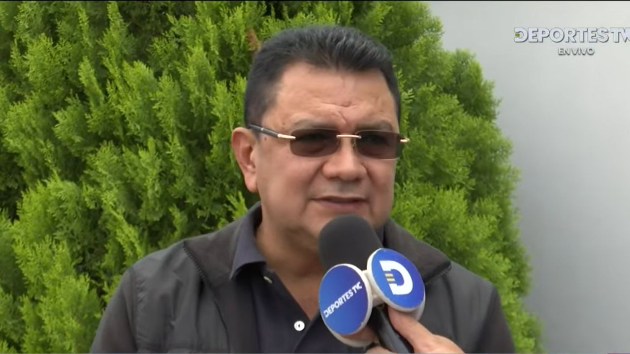 Presidente de la Liga Nacional se pronuncia ante posibilidad de adelantar la Gran Final