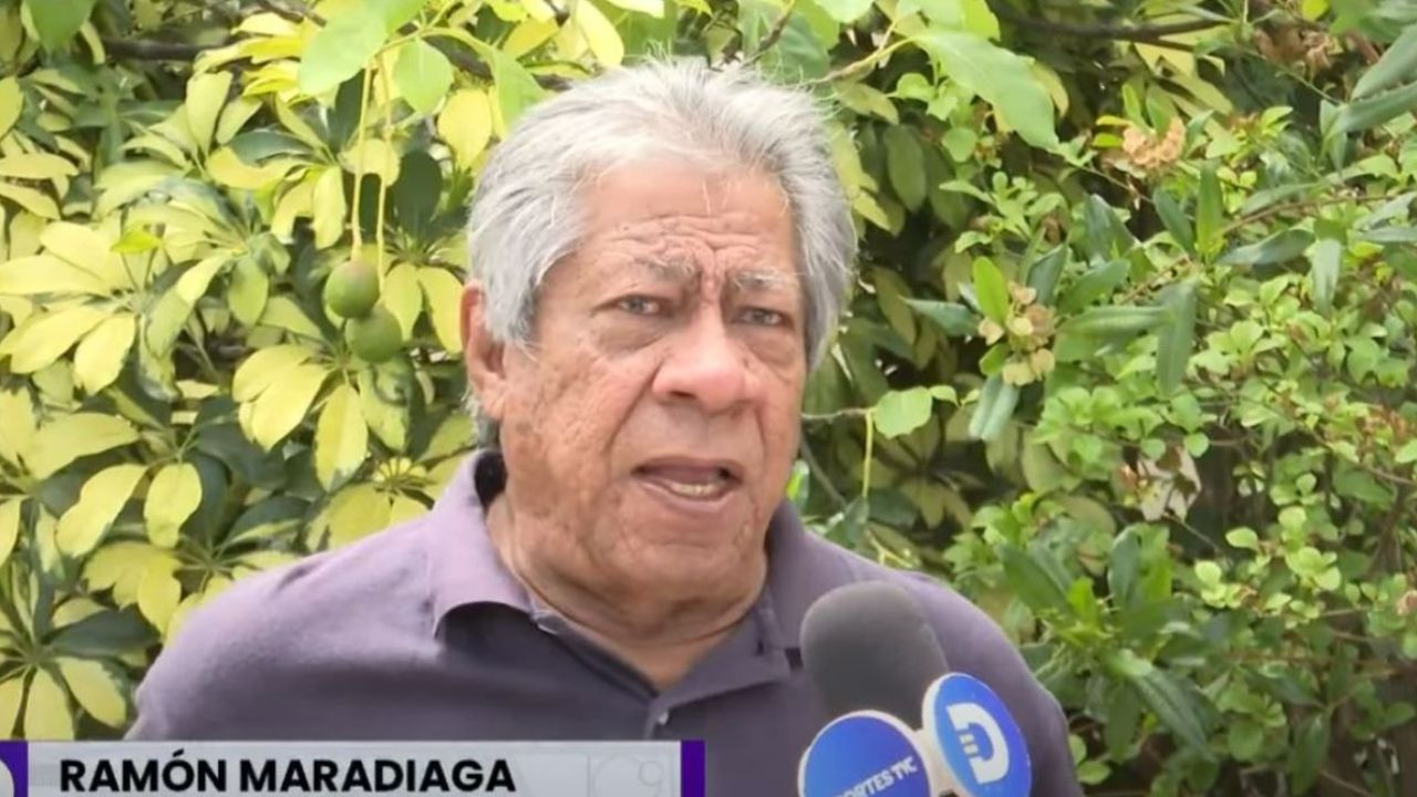 Primi Maradiaga aconseja a Motagua respecto al puesto de Javier López
