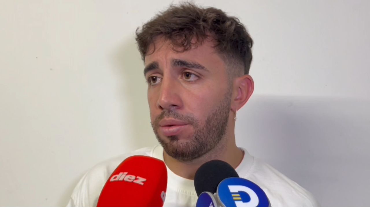 Agustín Auzmendi rompe el silencio y confirma su futuro en Honduras