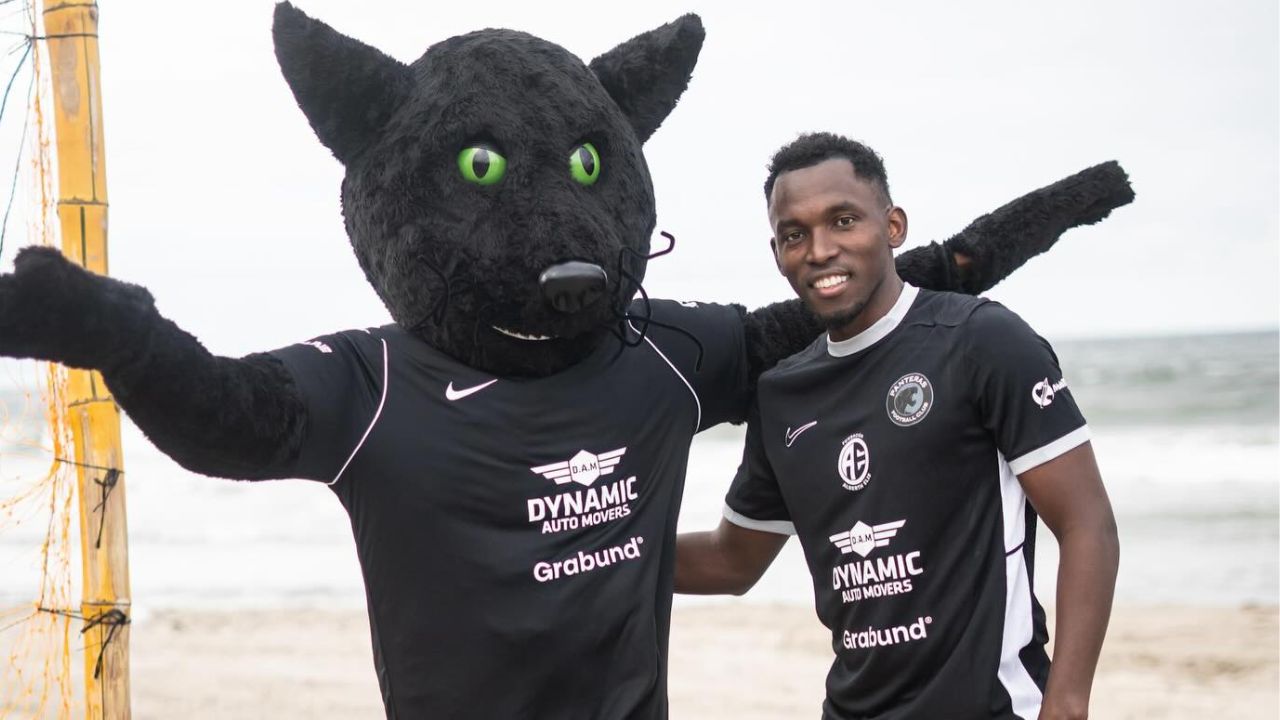 Alberth Elis hace importante anuncio sobre su club de cara al nuevo torneo 2026