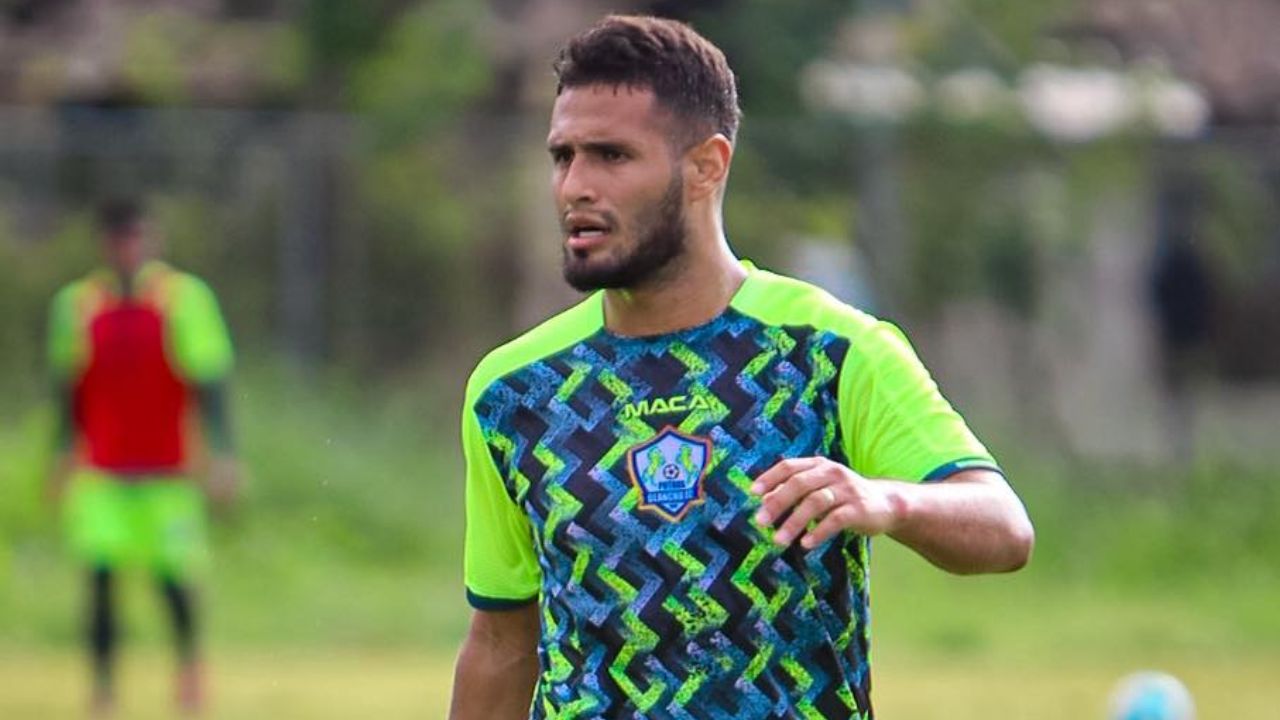 Alex López podría fichar con inesperado club para el nuevo torneo Clausura 2026