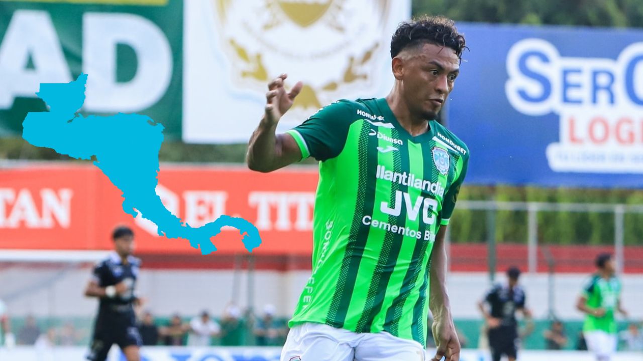 Alexy Vega suena como refuerzo para un club grande de Centroamérica