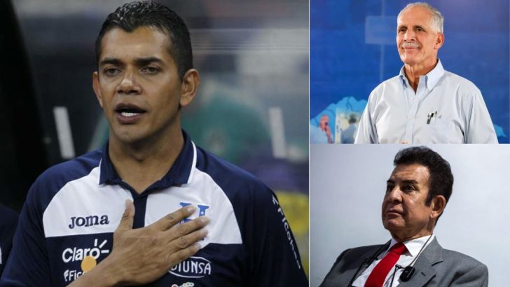 Amado Guevara emite rotundo mensaje sobre la recta final de los resultados electorales