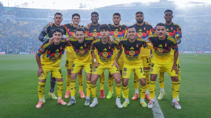 América, rival del Olimpia en Champions, vende la mitad de sus acciones