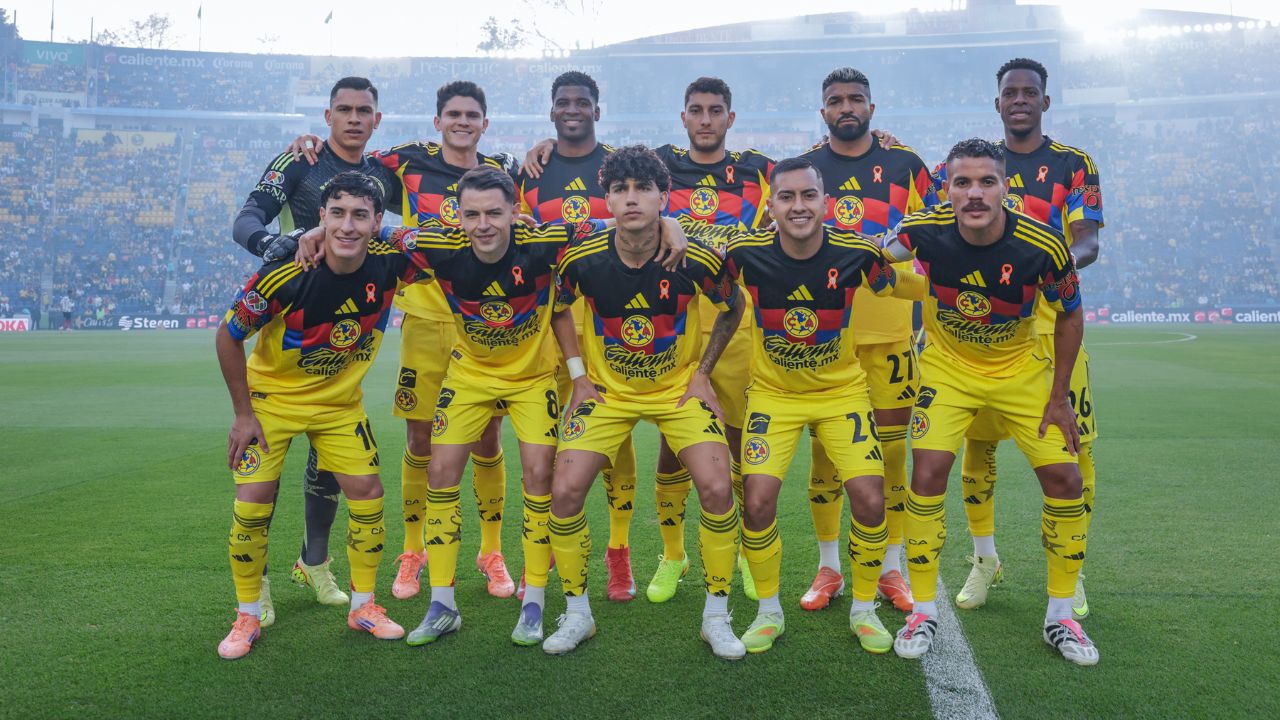 América, rival del Olimpia en Champions, vende la mitad de sus acciones